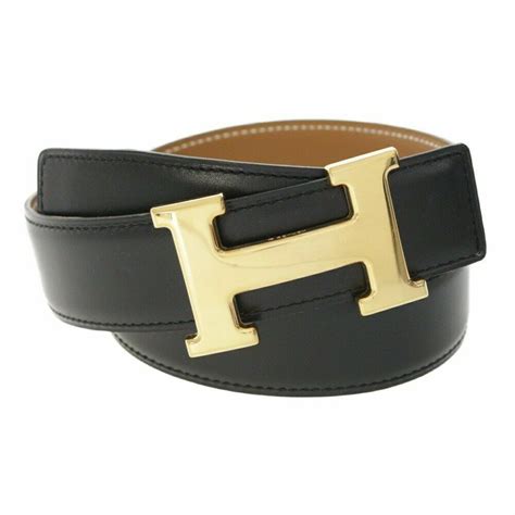 ebay hermes belt